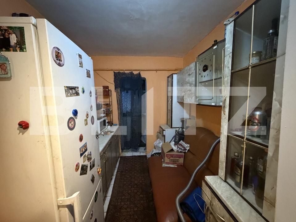 Apartament de vânzare 2 camere 9 Mai - 188306AV | BLITZ Târgu Jiu | Poza2