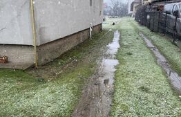 Teren intravilan 500 mp, zona Panduri 