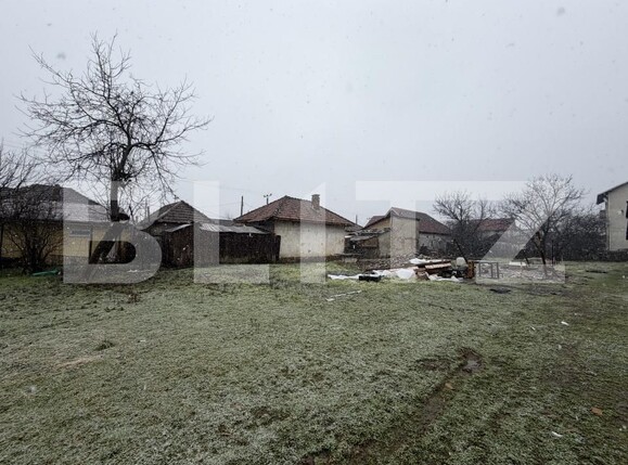 Teren de vânzare Sud - 188405TV | BLITZ Târgu Jiu | Poza1