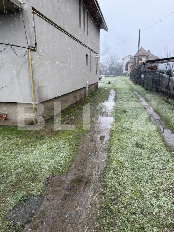 Teren de vânzare Sud - 188405TV | BLITZ Târgu Jiu | Poza2