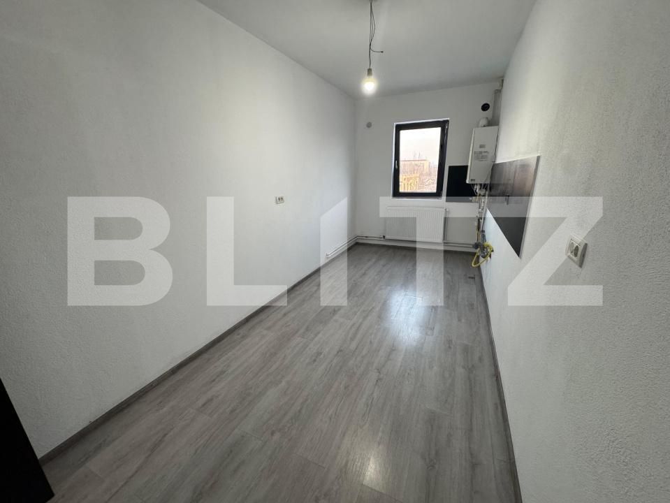Apartament de vânzare 3 camere Central - 188419AV | BLITZ Târgu Jiu | Poza3