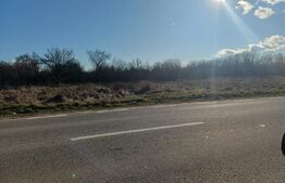 Teren intravilan de vanzare, 1.000 mp, zona RASOVITA