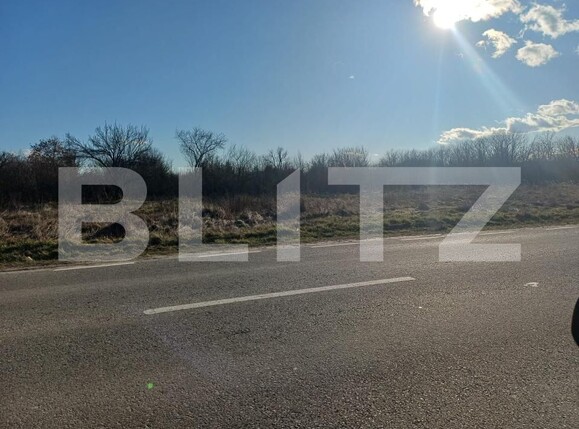 Teren de vânzare Nord Vest - 188644TV | BLITZ Târgu Jiu | Poza2