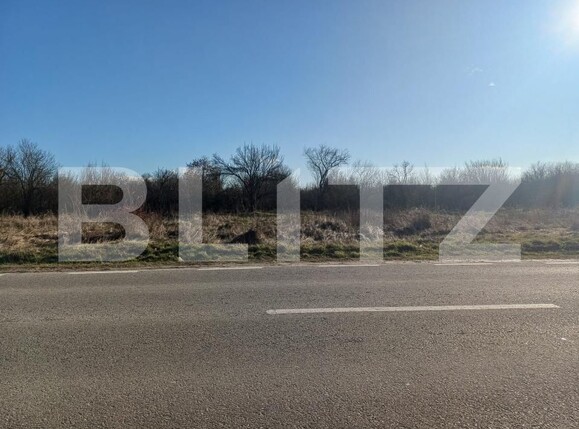 Teren de vânzare Nord Vest - 188644TV | BLITZ Târgu Jiu | Poza1