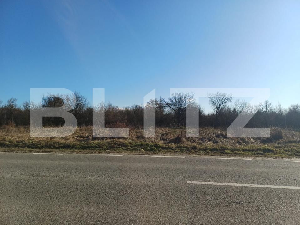 Teren de vânzare Nord Vest - 188644TV | BLITZ Târgu Jiu | Poza3