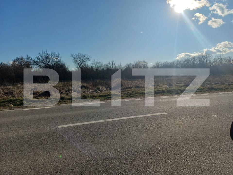 Teren de vânzare Nord Vest - 188644TV | BLITZ Târgu Jiu | Poza2