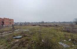 TEREN INTRAVILAN - CENTURA MERILOR