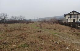 TEREN INTRAVILAN - CENTURA MERILOR