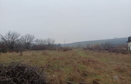 TEREN INTRAVILAN - CENTURA MERILOR