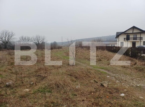 Teren de vânzare Vest - 188791TV | BLITZ Târgu Jiu | Poza1