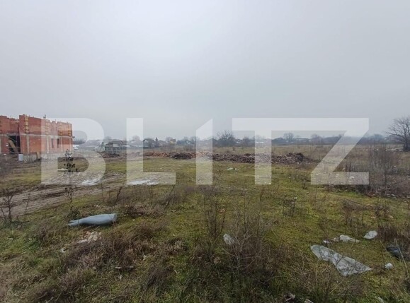 Teren de vânzare Vest - 188791TV | BLITZ Târgu Jiu | Poza3