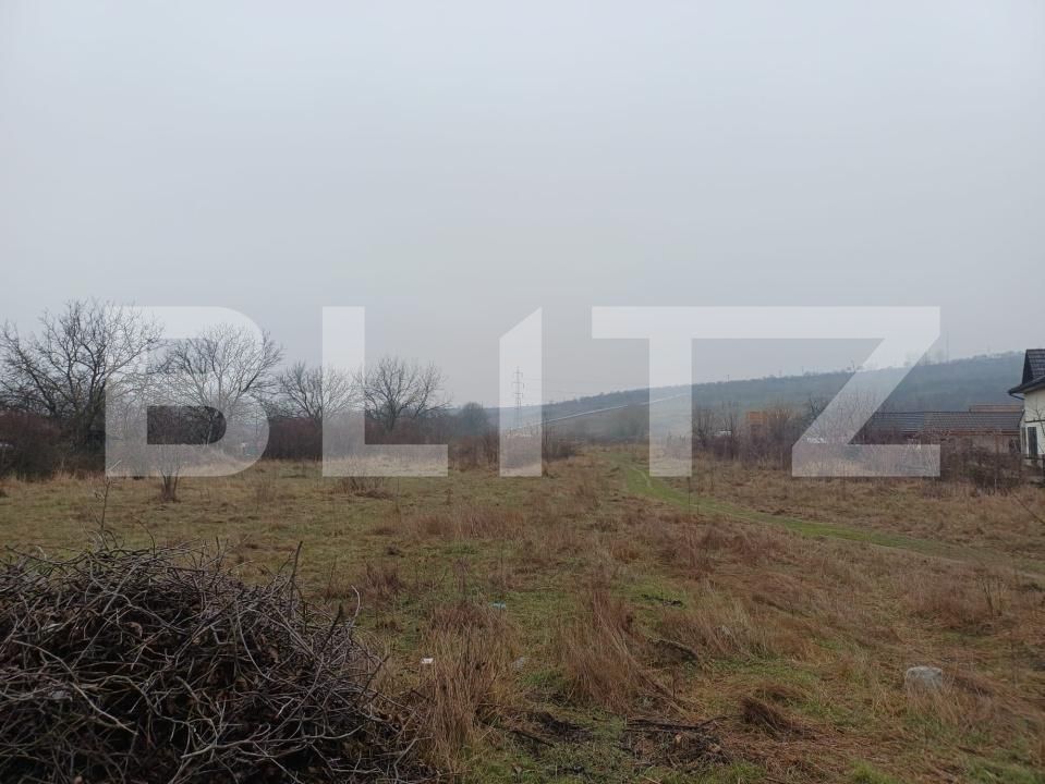Teren de vânzare Vest - 188791TV | BLITZ Târgu Jiu | Poza2