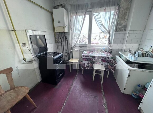 Apartament de vânzare 2 camere Plopilor - 188865AV | BLITZ Târgu Jiu | Poza1