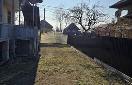 Casa de vanzare,  zona DRAGOIENI