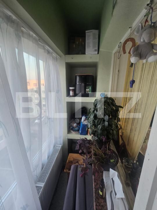 Garsonieră de vânzare Debarcader - 189273AV | BLITZ Târgu Jiu | Poza4