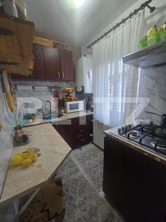 Garsonieră de vânzare Debarcader - 189273AV | BLITZ Târgu Jiu | Poza3