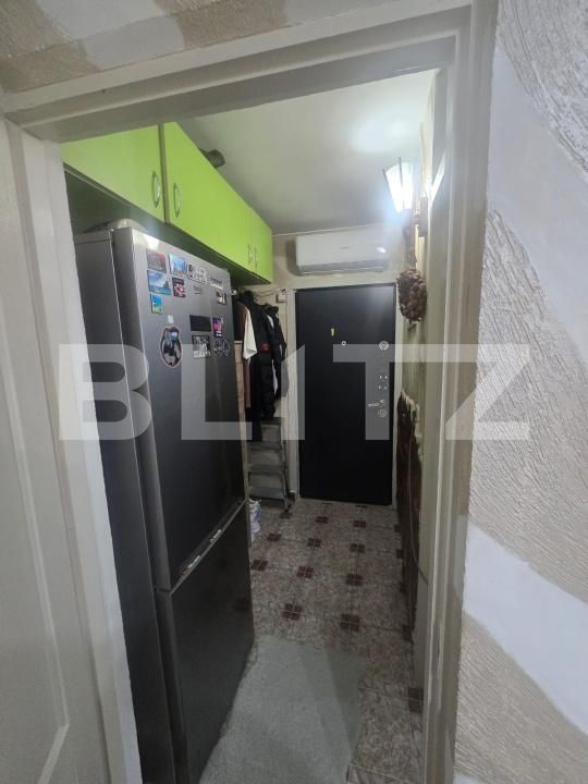 Garsonieră de vânzare Debarcader - 189273AV | BLITZ Târgu Jiu | Poza5