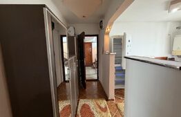 Apartament 2 camere, 56 mp, zona Agriculturii 