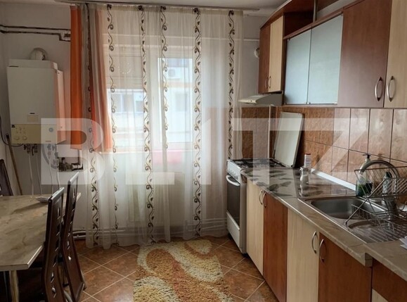 Apartament de vânzare 2 camere 9 Mai - 189293AV | BLITZ Târgu Jiu | Poza1