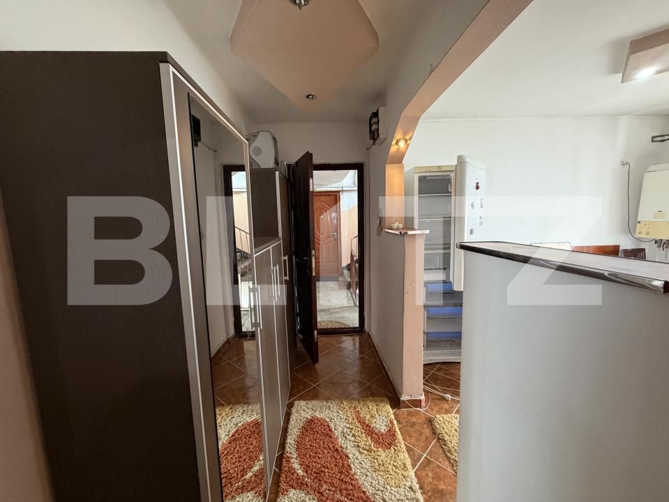 Apartament de vânzare 2 camere 9 Mai - 189293AV | BLITZ Târgu Jiu | Poza8