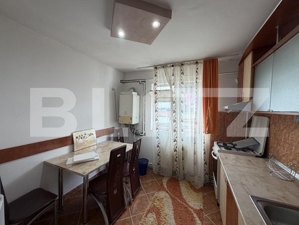 Apartament de vânzare 2 camere 9 Mai - 189293AV | BLITZ Târgu Jiu | Poza5