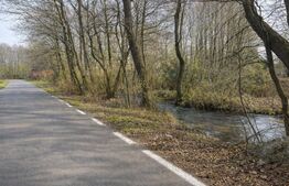 Teren 1907 mp - Zona Arcani