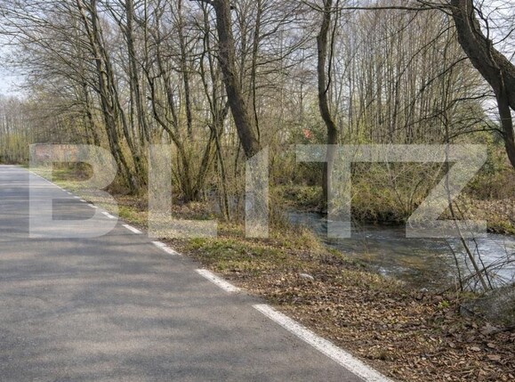 Teren de vânzare Exterior Nord - 189552TV | BLITZ Târgu Jiu | Poza2