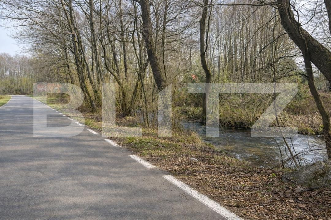 Teren de vânzare Exterior Nord - 189552TV | BLITZ Târgu Jiu | Poza2