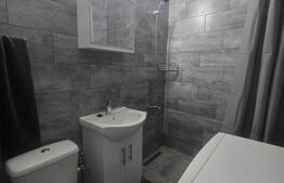 Garsoniera ultra centrala