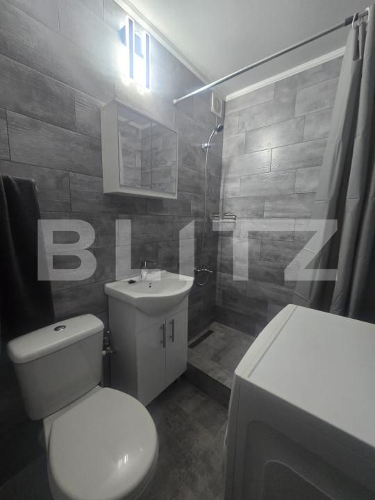 Garsonieră de închiriat Central - 189574AI | BLITZ Târgu Jiu | Poza4