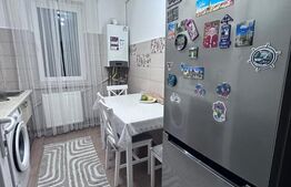 Apartament cu 2 camere - Zona Unirii
