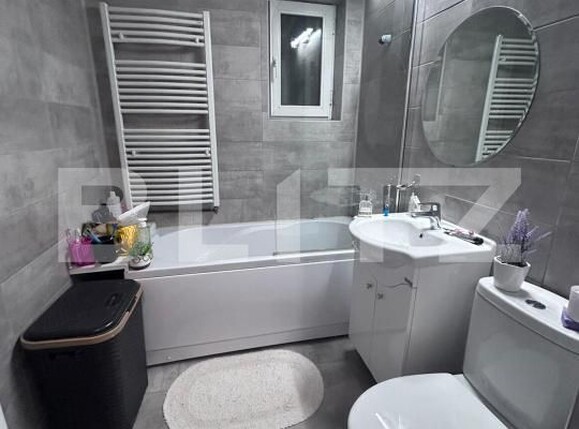 Apartament de vânzare 2 camere Vest - 189606AV | BLITZ Târgu Jiu | Poza3