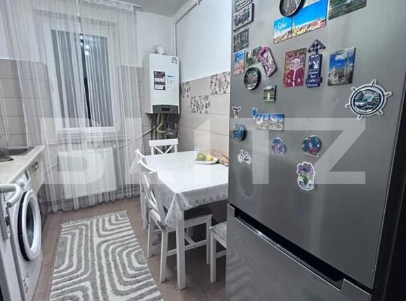 Apartament de vânzare 2 camere Vest - 189606AV | BLITZ Târgu Jiu | Poza4