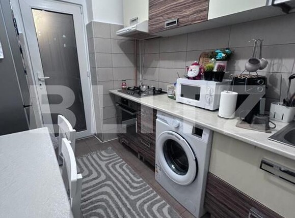 Apartament de vânzare 2 camere Vest - 189606AV | BLITZ Târgu Jiu | Poza5