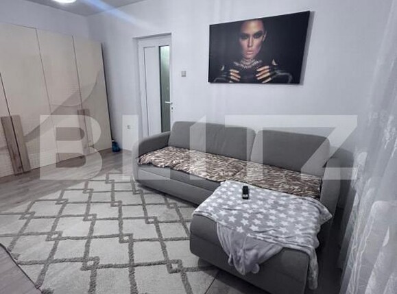 Apartament de vânzare 2 camere Vest - 189606AV | BLITZ Târgu Jiu | Poza1