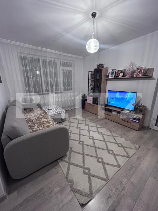 Apartament de vânzare 2 camere Vest - 189606AV | BLITZ Târgu Jiu | Poza2