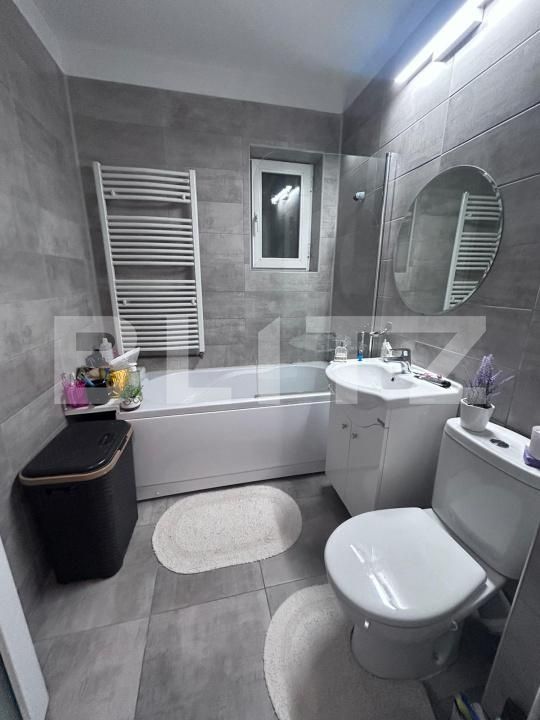 Apartament de vânzare 2 camere Vest - 189606AV | BLITZ Târgu Jiu | Poza8