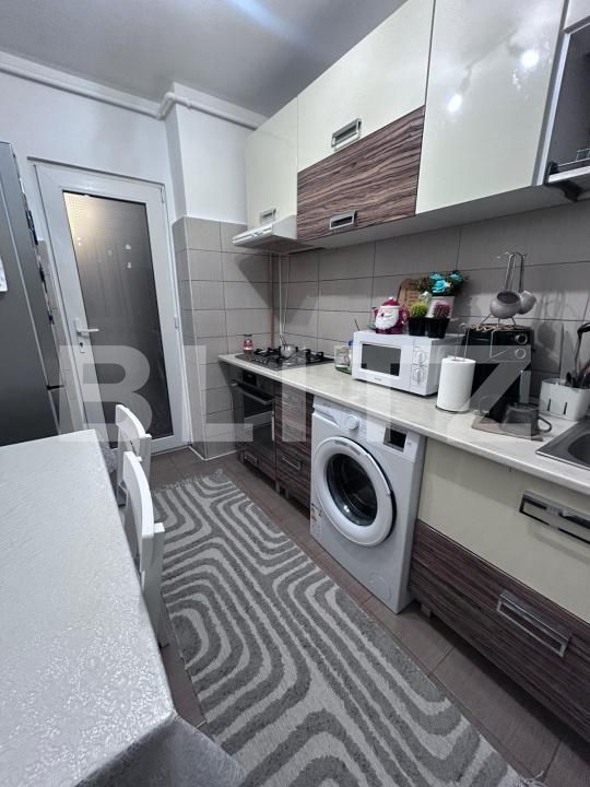 Apartament de vânzare 2 camere Vest - 189606AV | BLITZ Târgu Jiu | Poza5