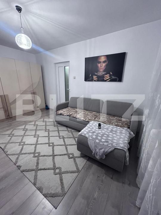 Apartament de vânzare 2 camere Vest - 189606AV | BLITZ Târgu Jiu | Poza2