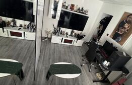 Apartament ultra modern, 2 camere, zona Gheorghe Bărboi 