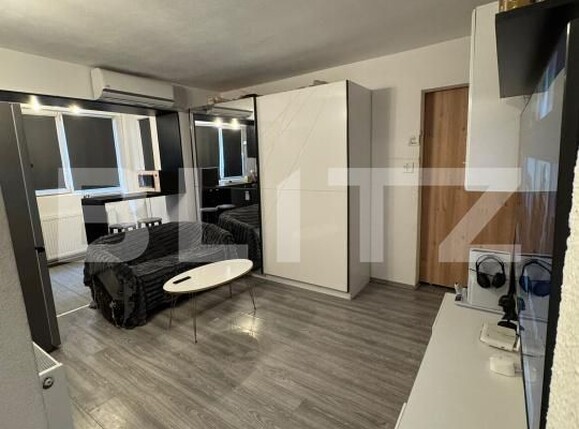 Apartament de vânzare 2 camere 9 Mai - 189607AV | BLITZ Târgu Jiu | Poza1