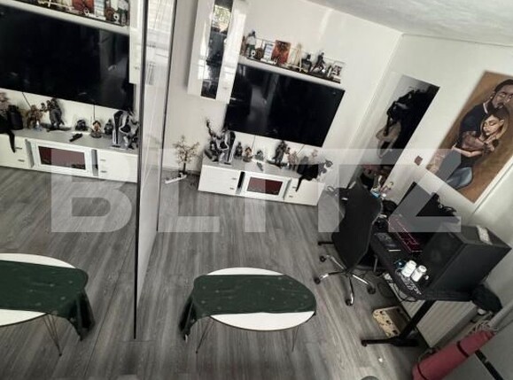 Apartament de vânzare 2 camere 9 Mai - 189607AV | BLITZ Târgu Jiu | Poza1