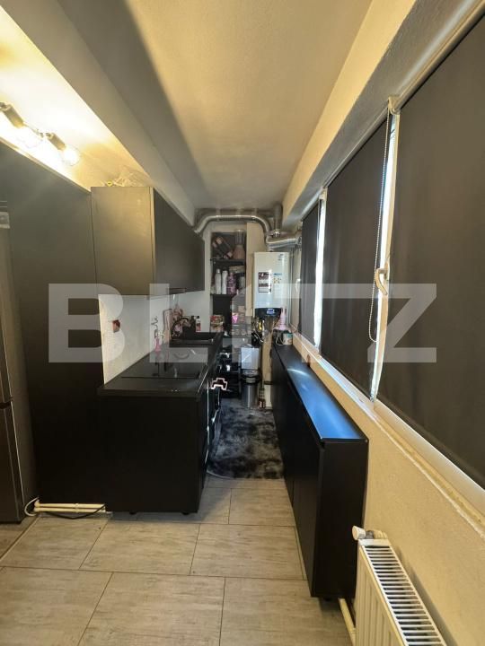Apartament de vânzare 2 camere 9 Mai - 189607AV | BLITZ Târgu Jiu | Poza3