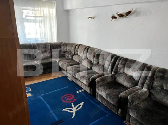 Apartament de închiriat 4 camere Central - 189932AI | BLITZ Târgu Jiu | Poza1