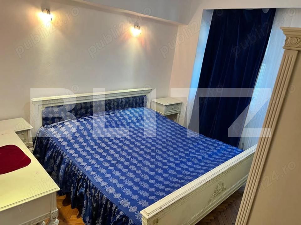 Apartament de închiriat 4 camere Central - 189932AI | BLITZ Târgu Jiu | Poza2