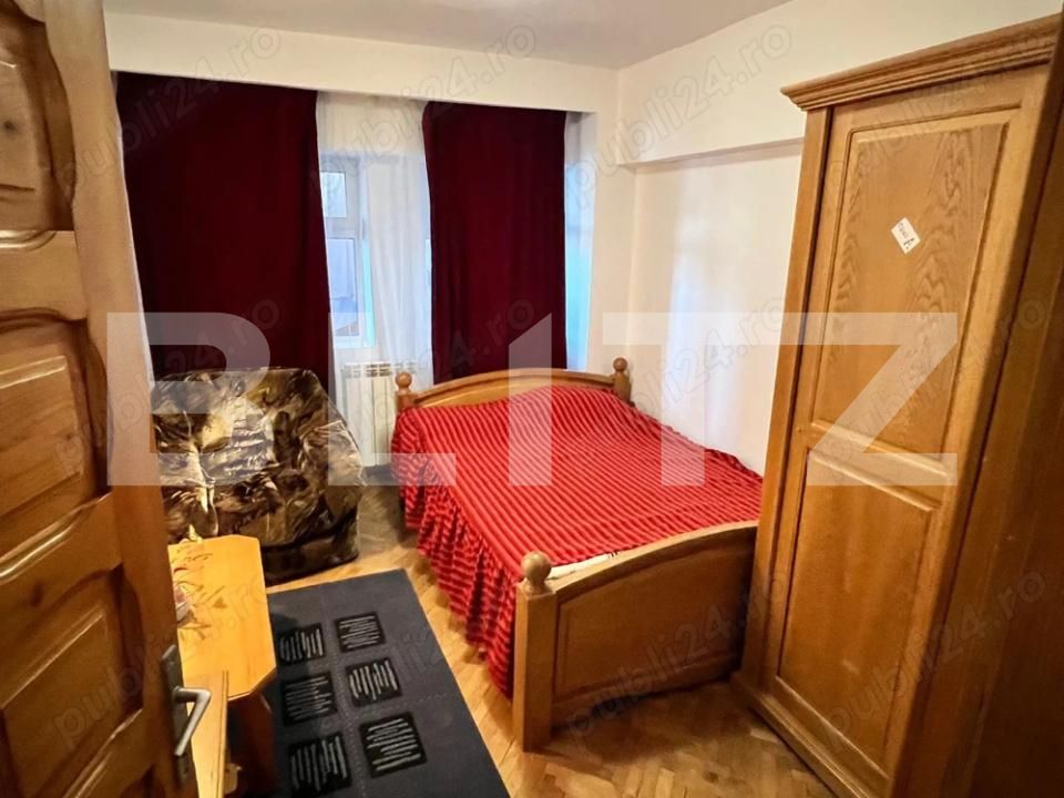 Apartament de închiriat 4 camere Central - 189932AI | BLITZ Târgu Jiu | Poza5