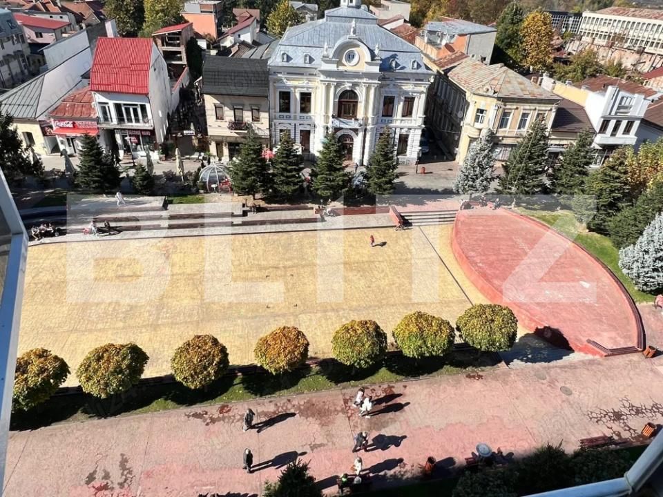 Apartament de închiriat 4 camere Central - 189932AI | BLITZ Târgu Jiu | Poza4