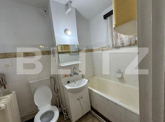 Apartament de vânzare 3 camere Central - 189935AV | BLITZ Târgu Jiu | Poza2