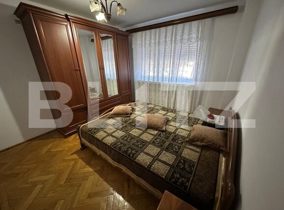 Apartament de vânzare 3 camere Central - 189935AV | BLITZ Târgu Jiu | Poza1