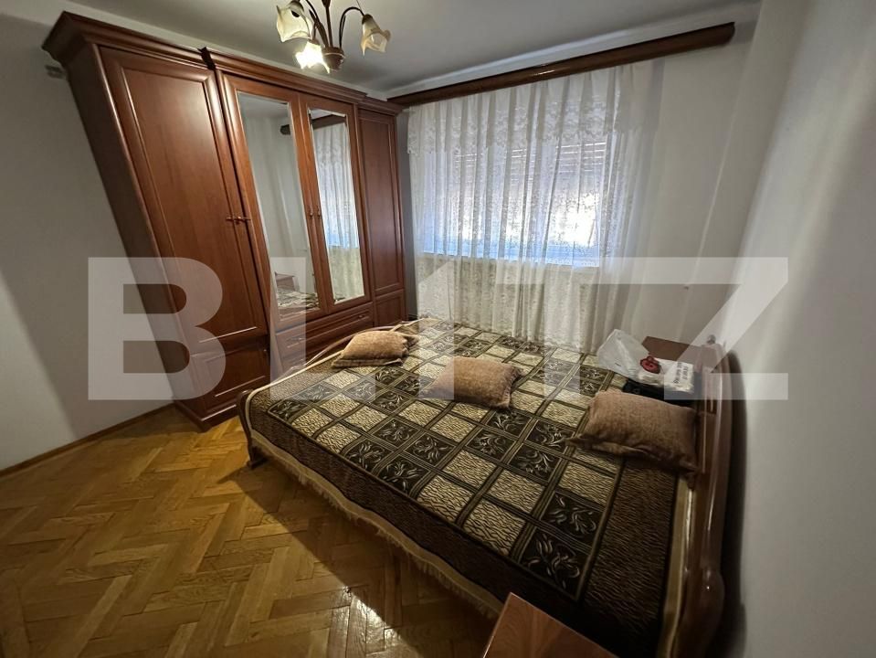 Apartament de vânzare 3 camere Central - 189935AV | BLITZ Târgu Jiu | Poza2